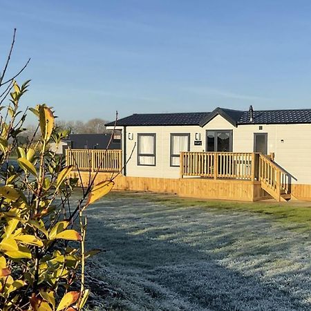 Deer View Lodge Close To Пикъринг Екстериор снимка