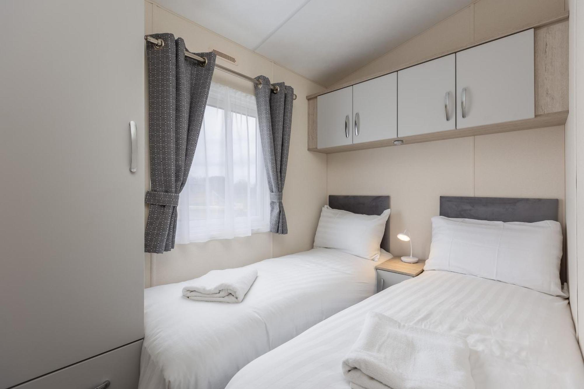 Deer View Lodge Close To Пикъринг Екстериор снимка