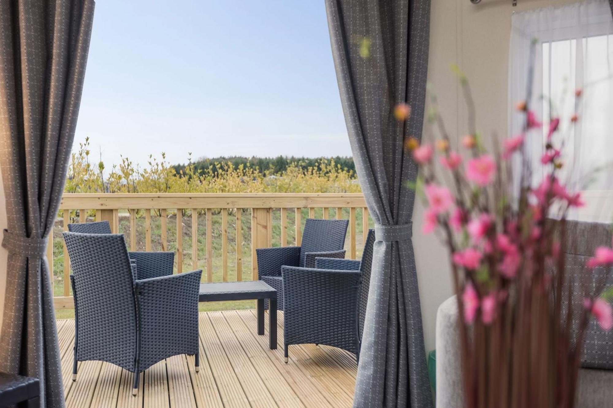 Deer View Lodge Close To Пикъринг Екстериор снимка