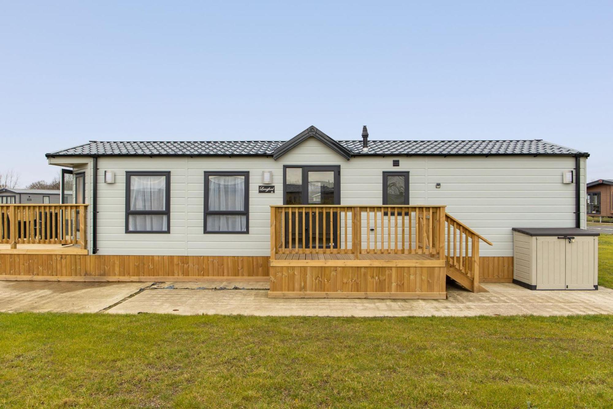 Deer View Lodge Close To Пикъринг Екстериор снимка
