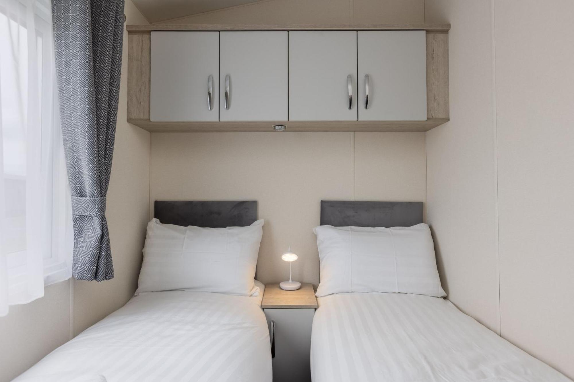 Deer View Lodge Close To Пикъринг Екстериор снимка