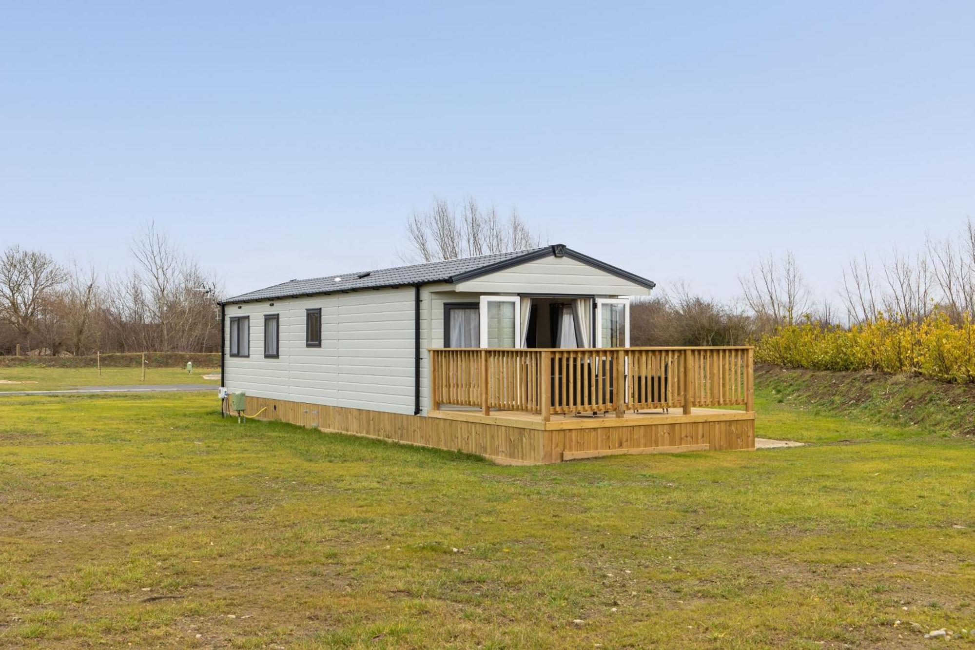 Deer View Lodge Close To Пикъринг Екстериор снимка