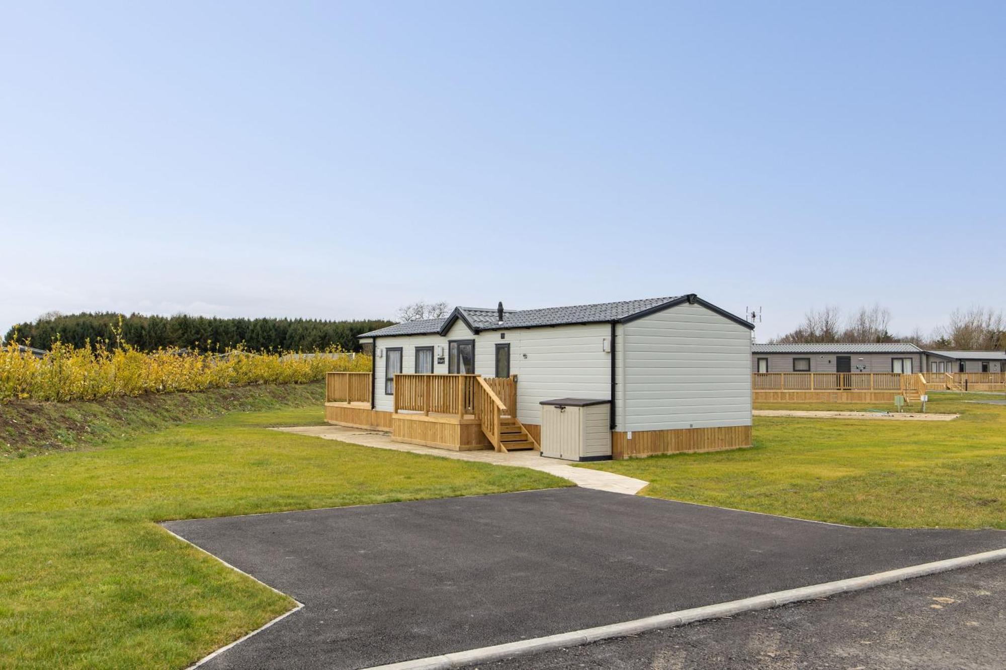 Deer View Lodge Close To Пикъринг Екстериор снимка