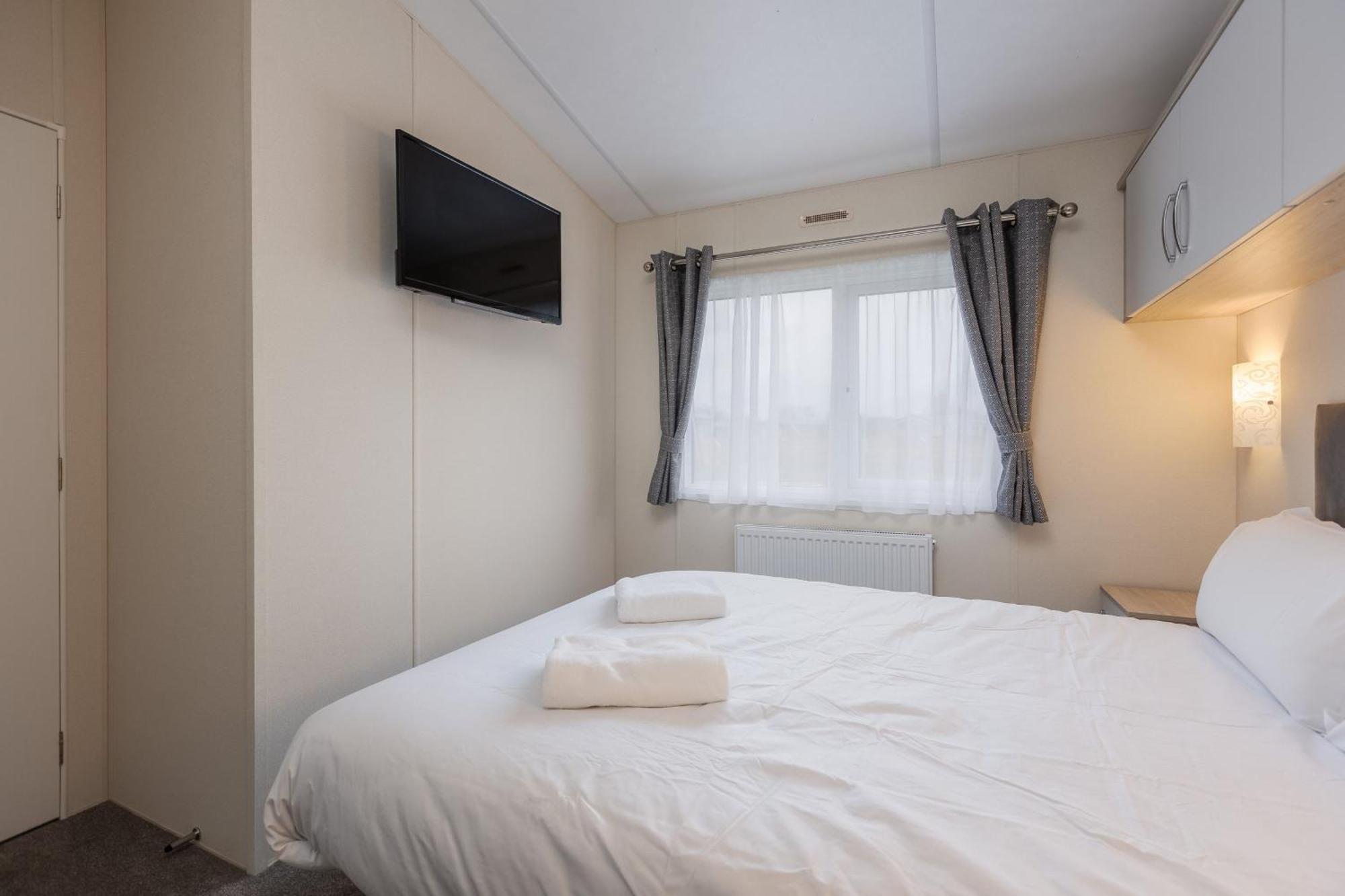 Deer View Lodge Close To Пикъринг Екстериор снимка