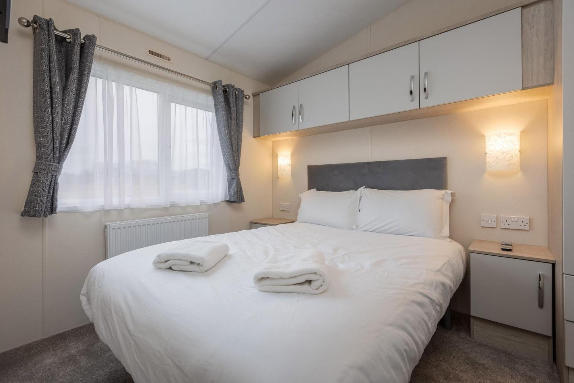 Deer View Lodge Close To Пикъринг Екстериор снимка
